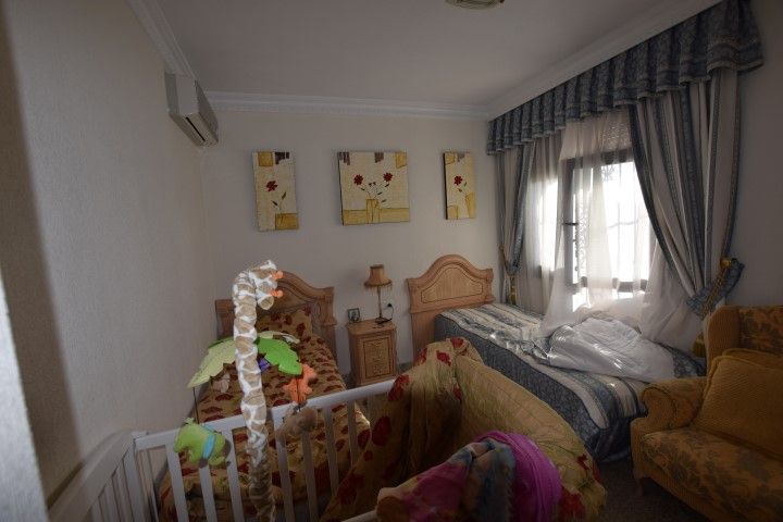 Sale - Villa - Ciudad Quesada