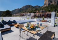 New Build - Villa - Polop