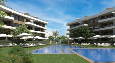 Apartments - New Build - Punta Prima - Punta Prima