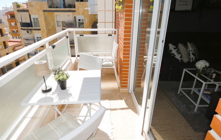 Venta - Apartamentos - Torrevieja