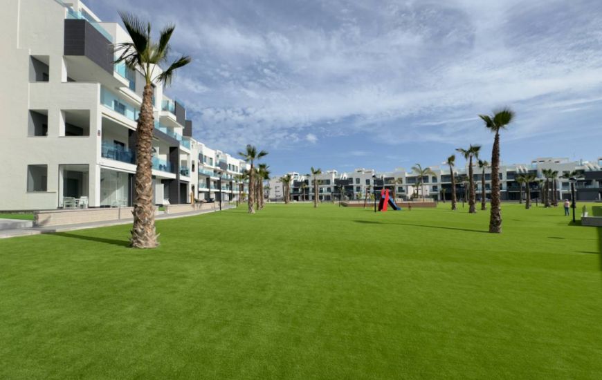 New Build - Apartments - Guardamar del Segura