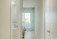 New Build - Apartments - Mil Palmerales - Mil Palmeras