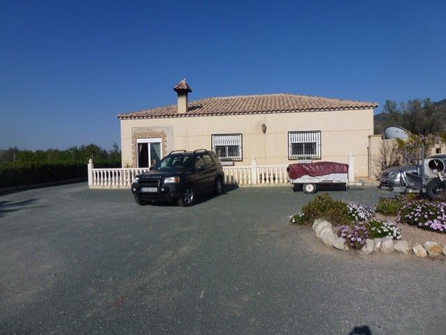 Venta - Casa Rural - Hondon de los Frailes