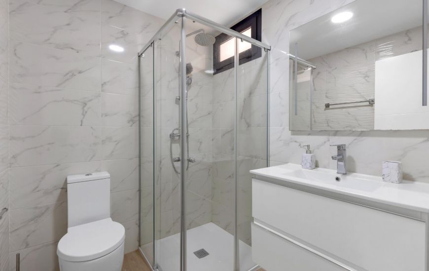 Sale - Apartments - Orihuela Costa