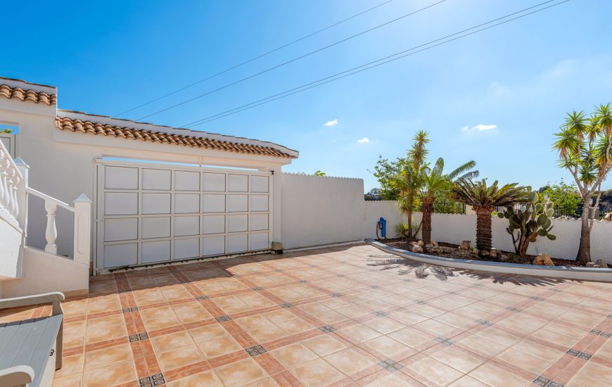 Venta - Villa - Ciudad Quesada - Rojales