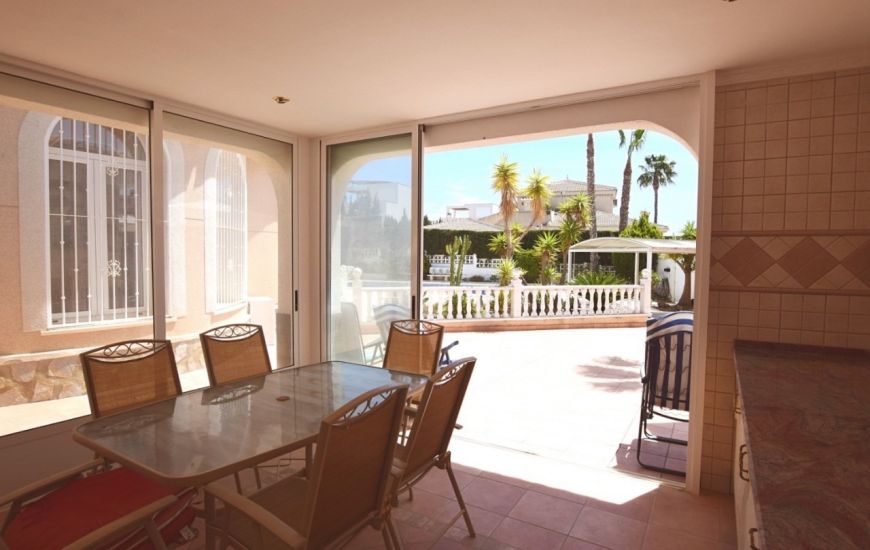 Venta - Villa - Ciudad Quesada