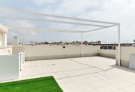 Sale - Bungalow - Torrevieja