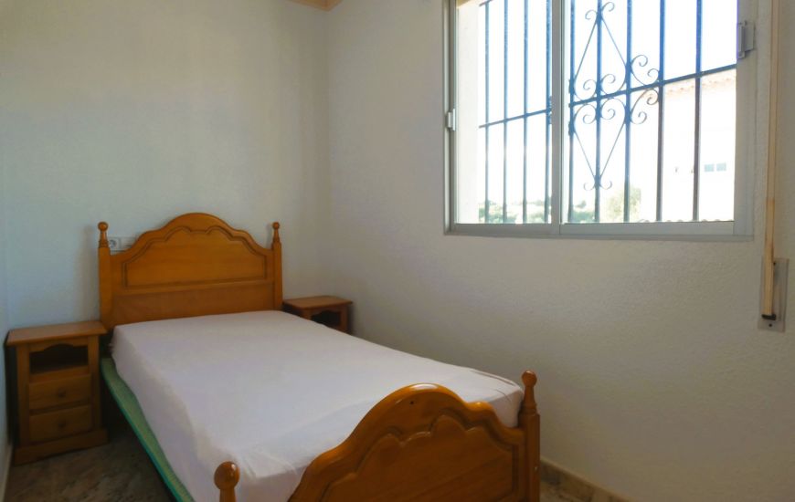 Venta - Villa - Pinar de Campoverde - Pinar De Campoverde