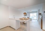 Nueva construcción  - Apartamentos - Orihuela Costa