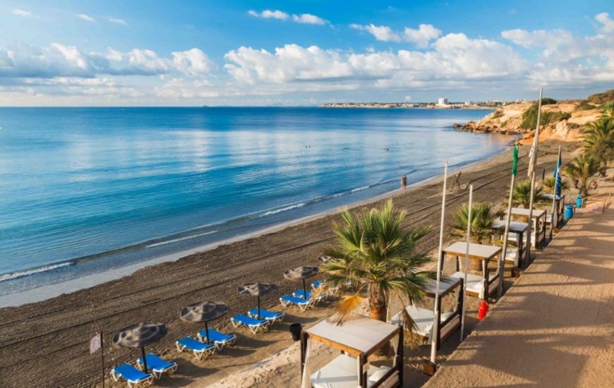  - Apartments - Punta Prima