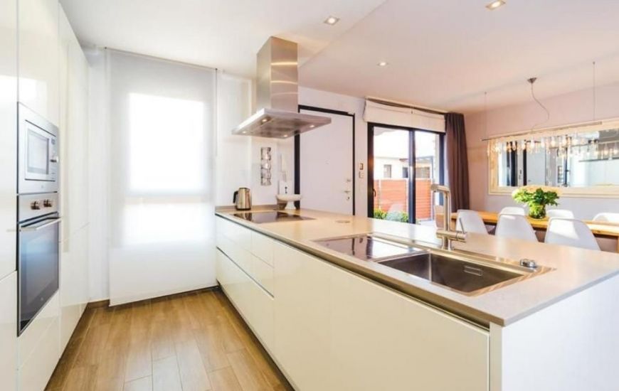 Venta - Villa - Torrevieja