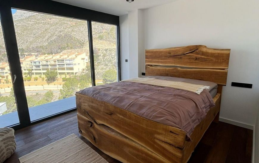 New Build - Villa - Altea
