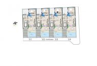 New Build - Townhouse - Los Alcázares