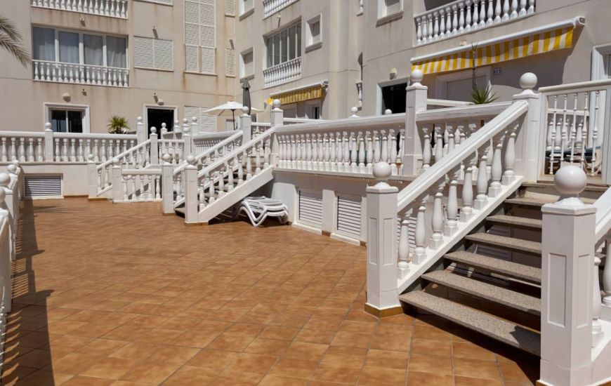 Sale - Apartments - Guardamar del Segura