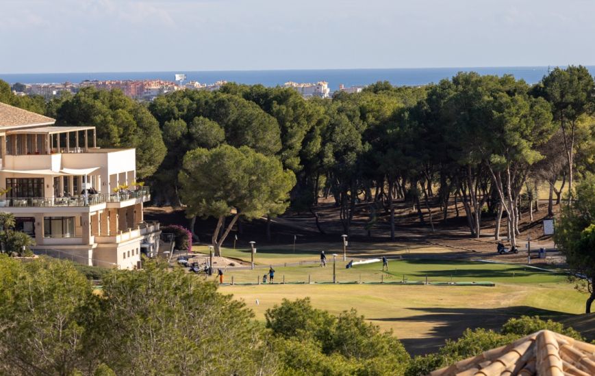 Sale - Villa - Las Ramblas