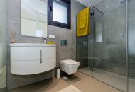 New Build - Villa - Orihuela Costa
