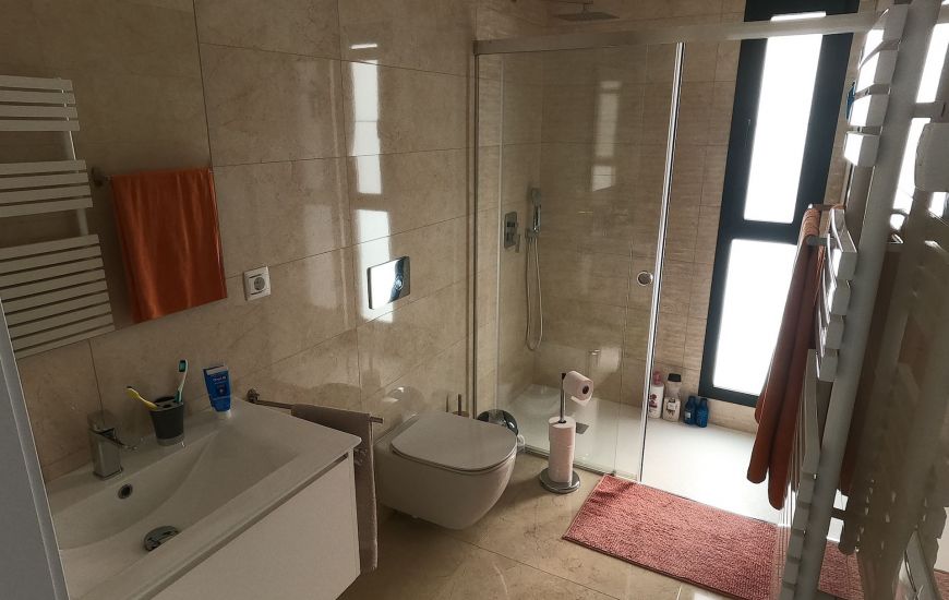 Sale - Villa - Algorfa - 