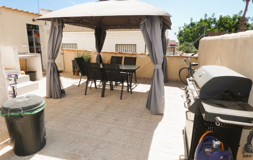 Sale - Semi Detached - Torrevieja