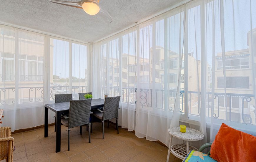 Sale - Apartament - Punta Prima