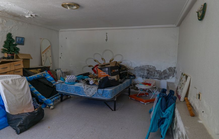 Sale - Villa - Ciudad Quesada