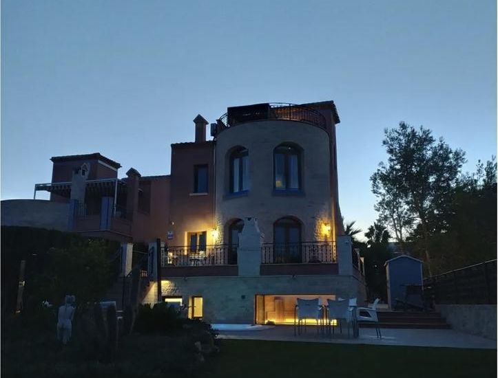 Sale - Villa - San Miguel de Salinas - San Miguel De Salinas