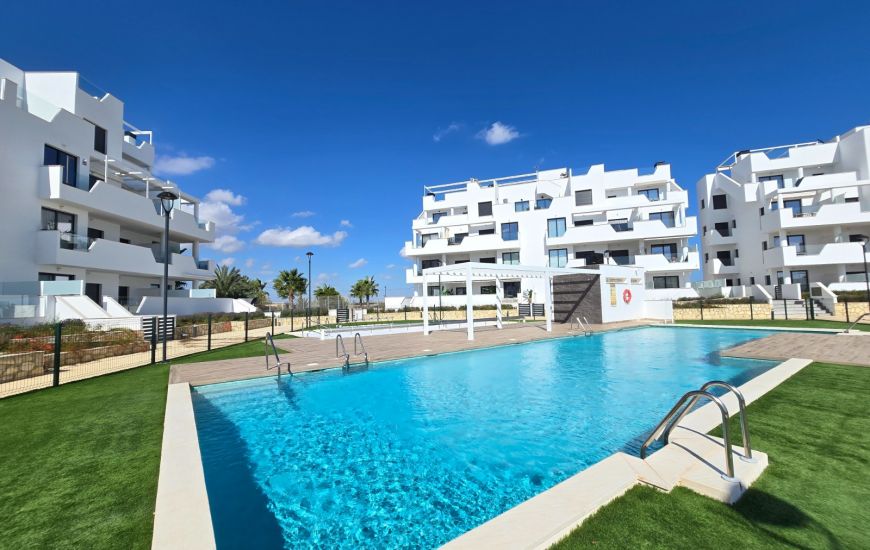 Sale - Apartment / Flat * - Santa Rosalia *