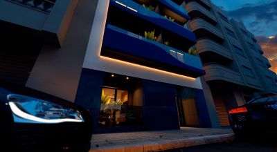Apartments - New Build - Torrevieja - Torrevieja