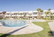 Sale - Bungalow - Torrevieja
