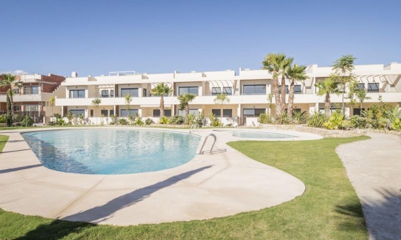 Sale - Bungalow - Torrevieja