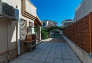 Venta - Casa Adosada - Lo Crispin