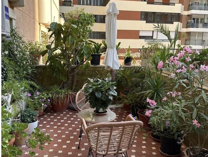 Sale - Apartments - Valencia