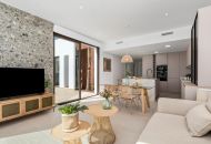 Nueva construcción  - Villa - Los Alcázares