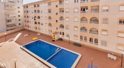 Apartments - Sale - Torrevieja - Torrevieja
