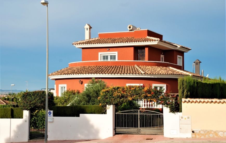 Venta - Villa - Ciudad Quesada