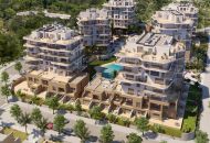 New Build - Apartments - Villajoyosa