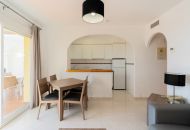 Nueva construcción  - Bungalow - Calpe
