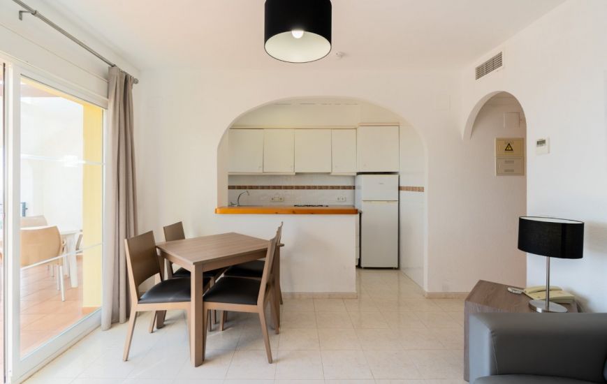 Nueva construcción  - Bungalow - Calpe