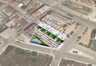 New Build - Apartments - Benijófar - Benijofar