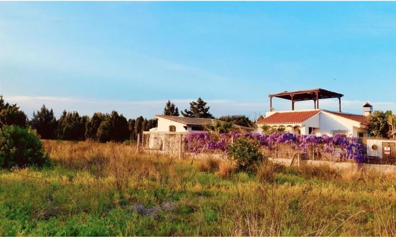 Sale - Villa - Oliva