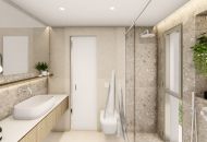 New Build - Villa - Ciudad Quesada