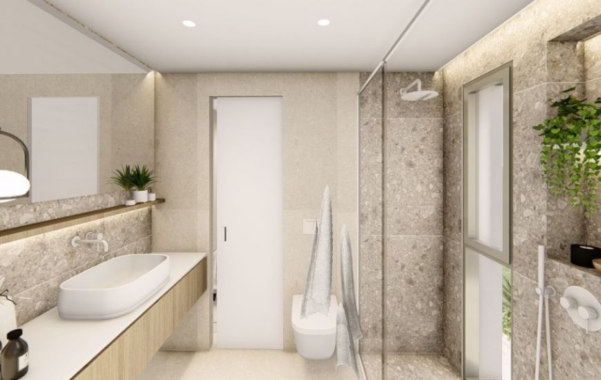 New Build - Villa - Ciudad Quesada