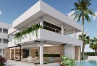 Nueva construcción  - Apartamentos - Guardamar del Segura