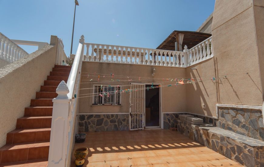 Sale - Villa - Ciudad Quesada