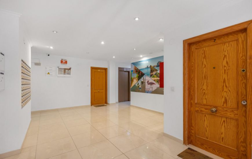 Sale - Apartments - Torrevieja