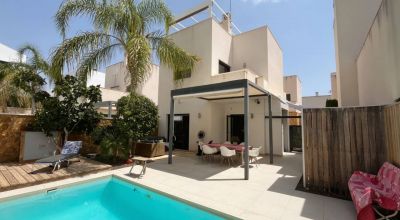 Villa - Sale - Ciudad Quesada - Ciudad Quesada