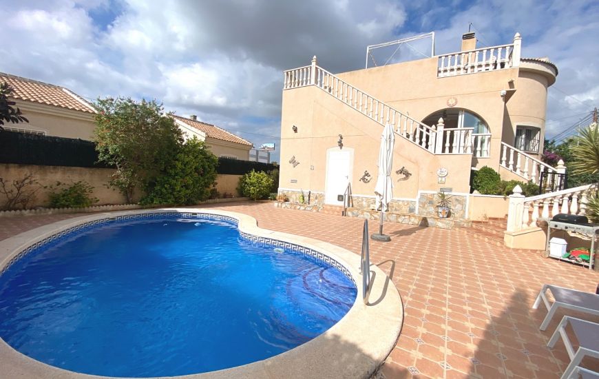 Sale - Villa - 