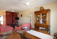 Sale - Rijtjeshuis - Algorfa