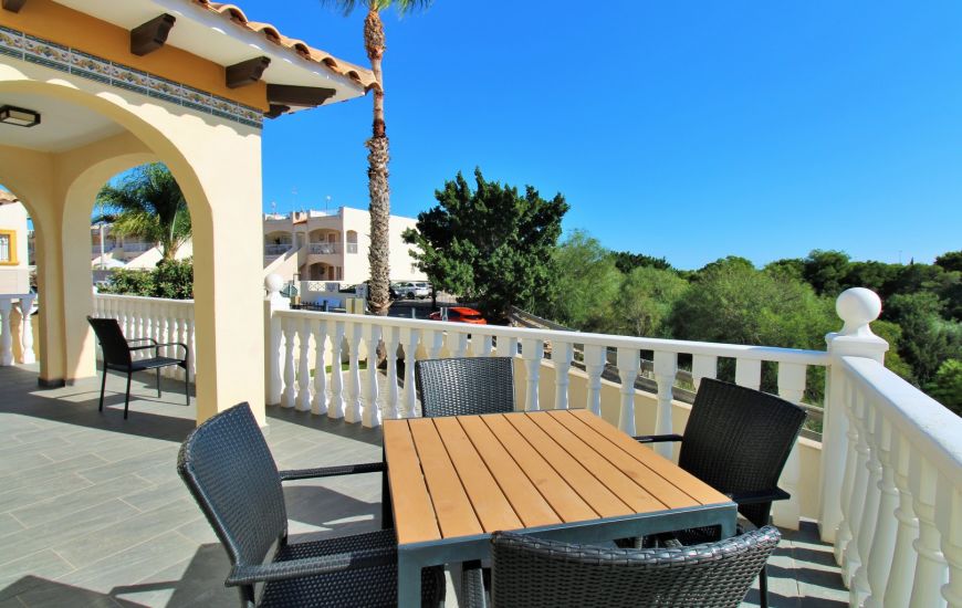 Venta - Villa - Playa Flamenca