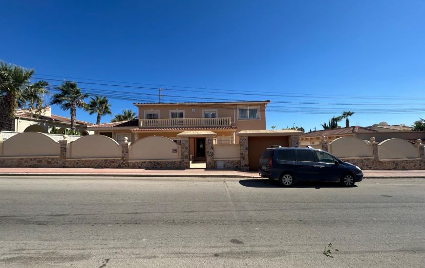 Venta - Villa - Ciudad Quesada