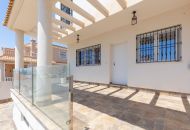 Sale - Villa - Torrevieja - 